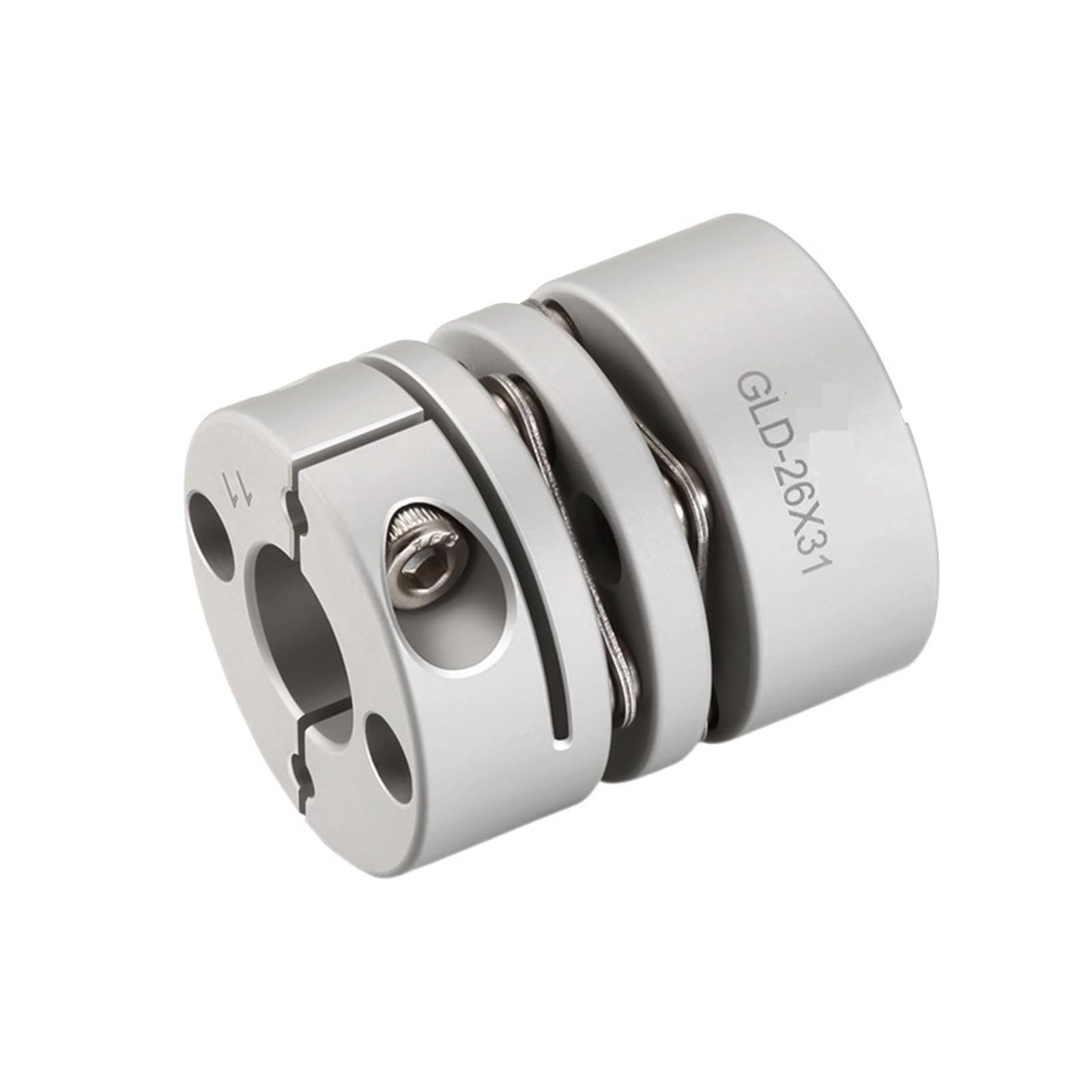 Amazon.com: UAMOU Flexible Shaft Coupling Flexible Coupler Encoder